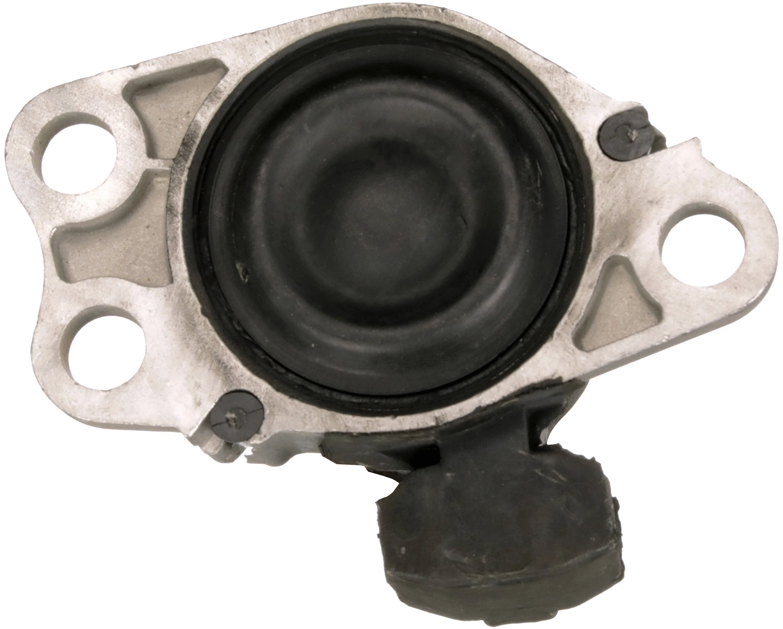 Mounting, engine