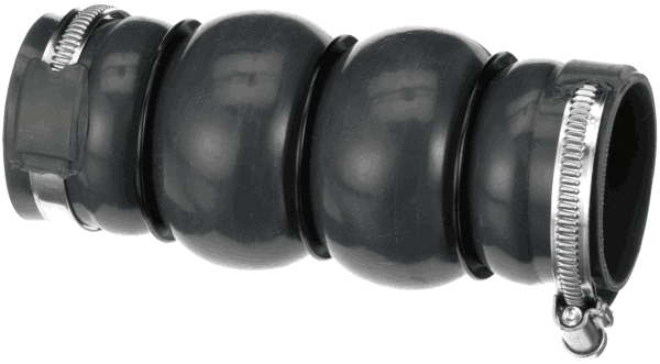 Charge Air Hose (09-1378)