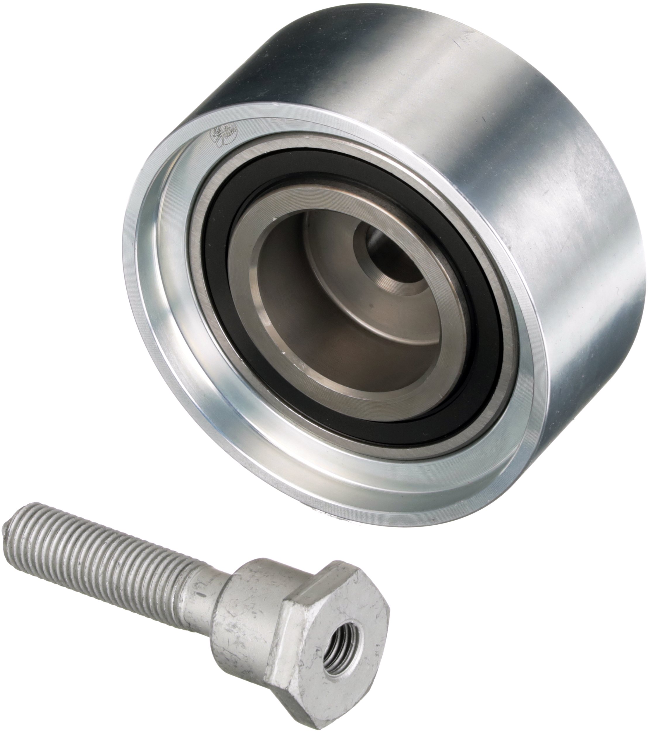 Deflection/Guide Pulley, timing belt (T42193)