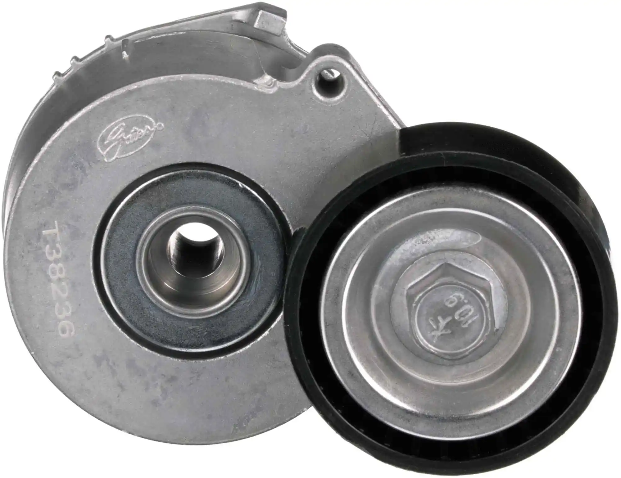 Belt Tensioner, V-ribbed belt