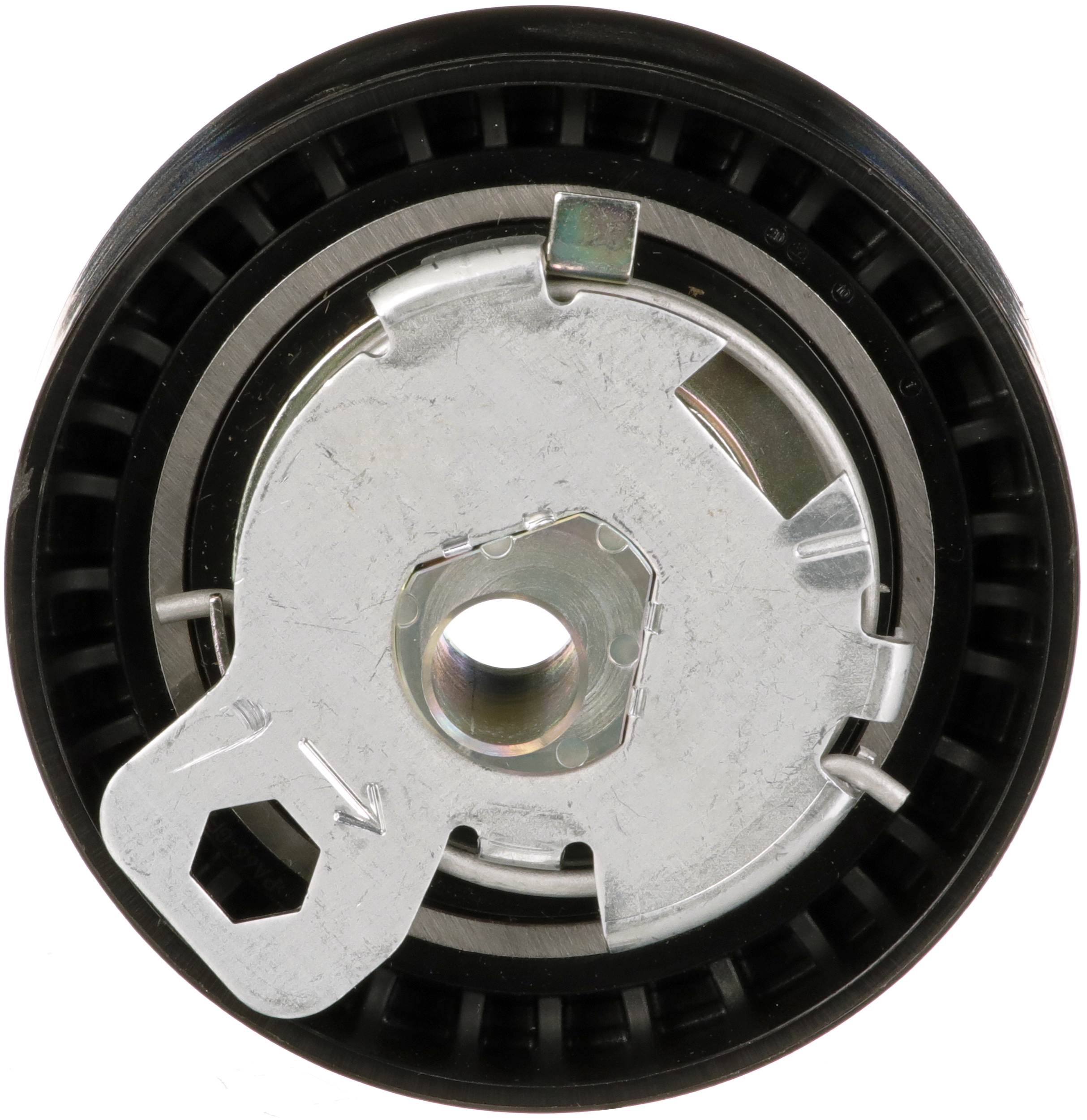 Tensioner Pulley, timing belt