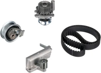 Water Pump & Timing Belt Kit