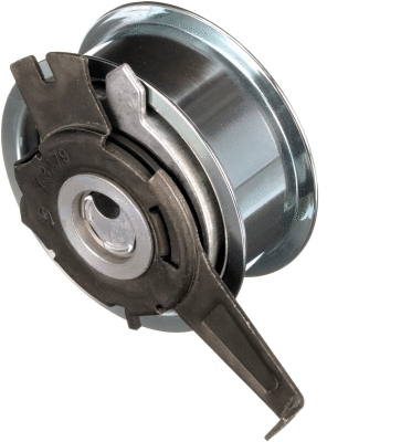 Tensioner Pulley, timing belt (T43279)
