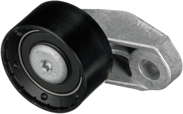Deflection/Guide Pulley, timing belt (T42343)