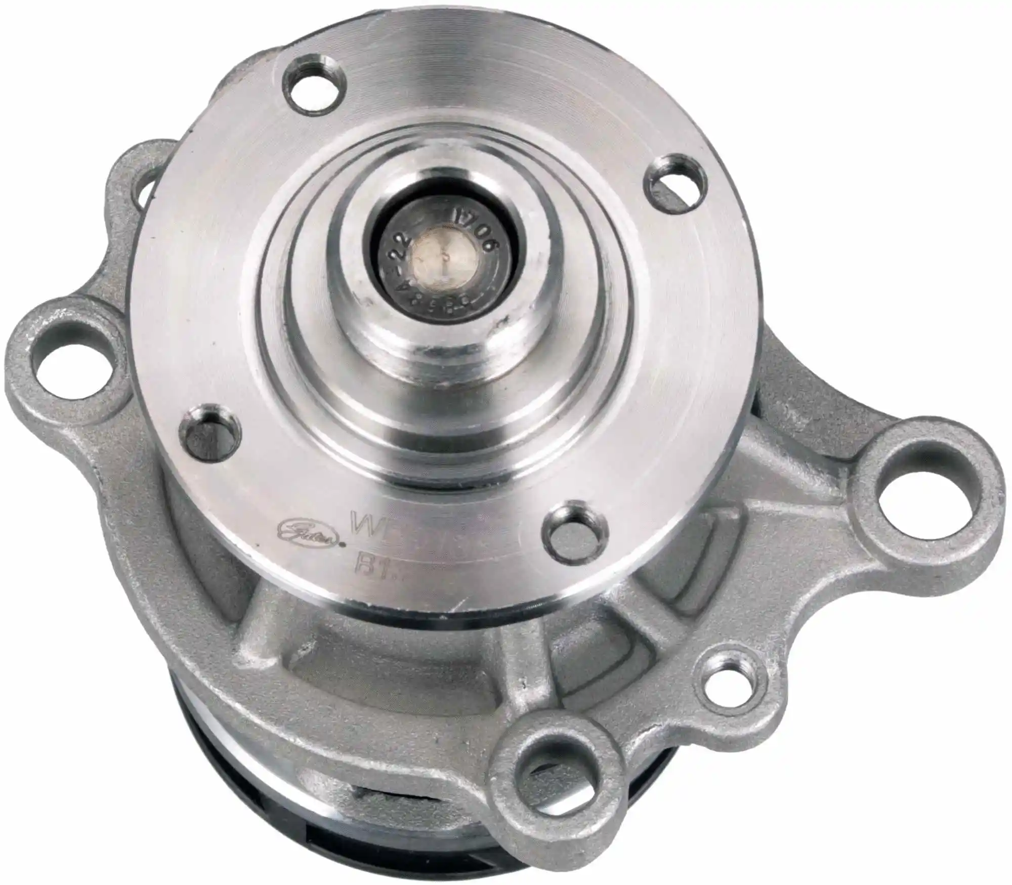 Water Pump, engine cooling