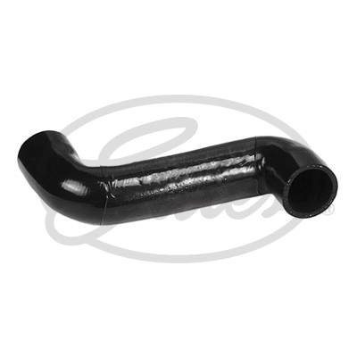 Charge Air Hose (09-0243)