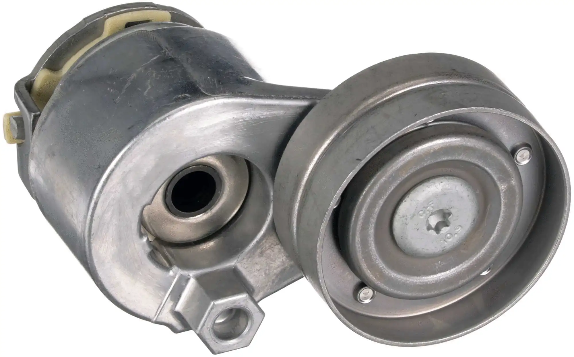 Belt Tensioner, V-ribbed belt (T38468)