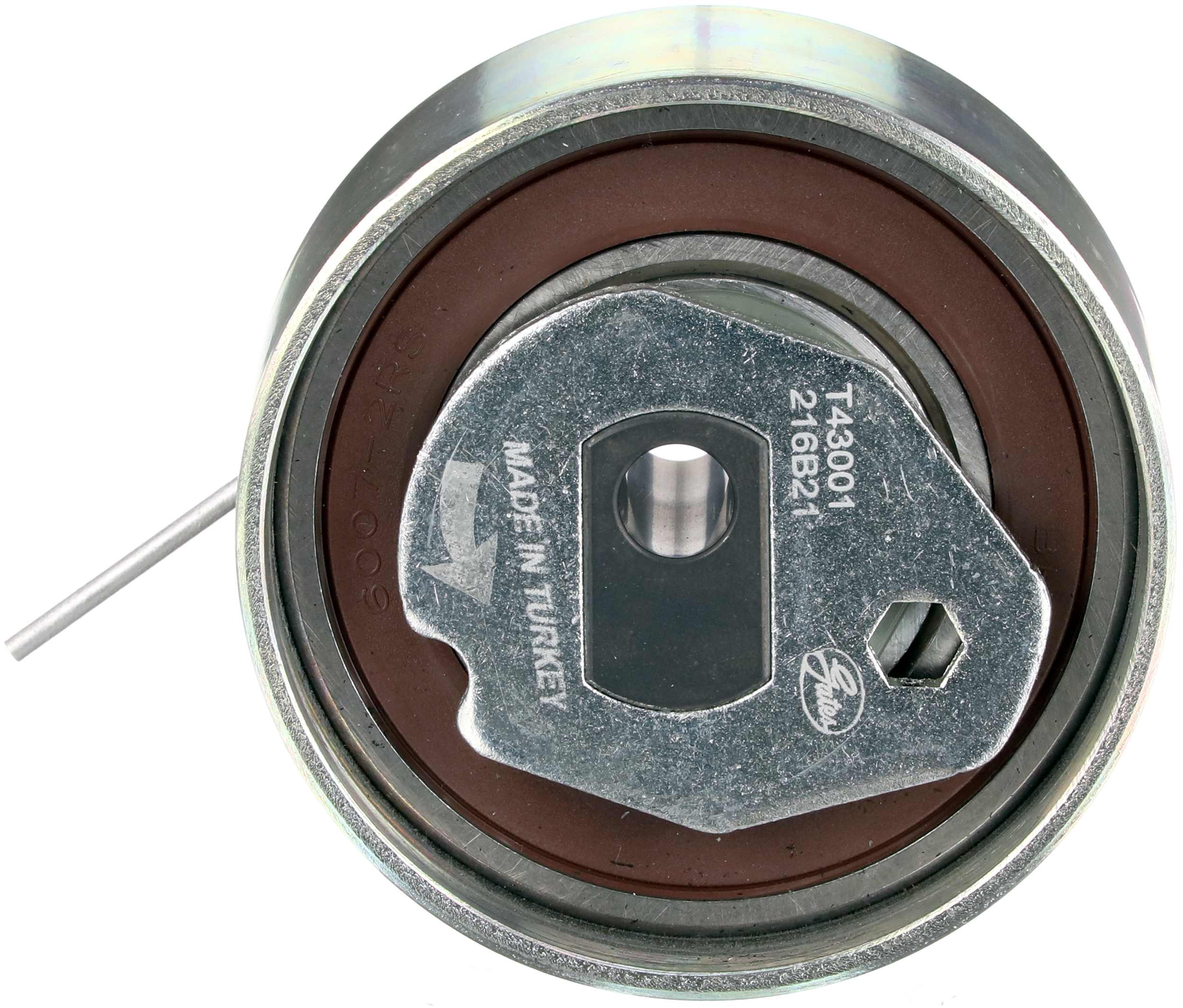 Tensioner Pulley, timing belt