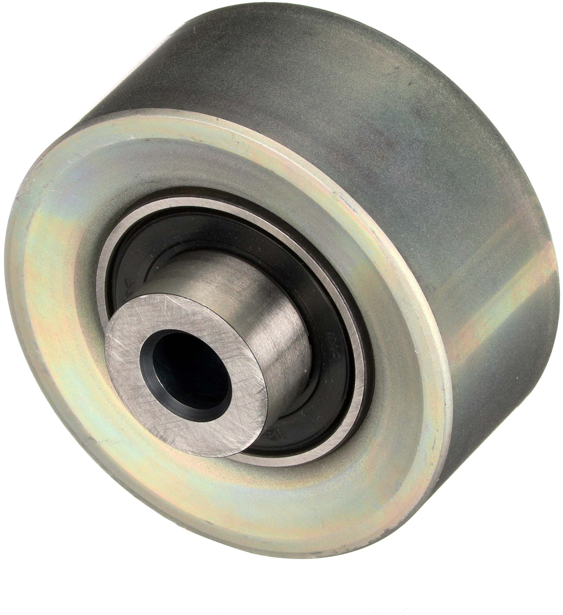 Deflection/Guide Pulley, V-ribbed belt (T36431)