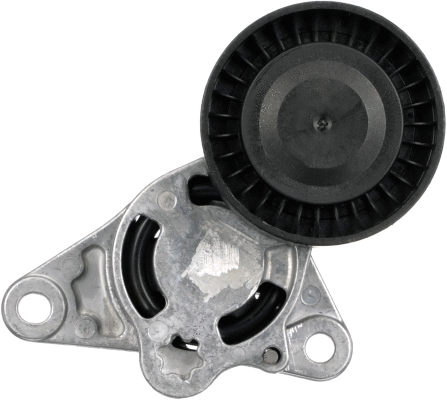 Belt Tensioner, V-ribbed belt