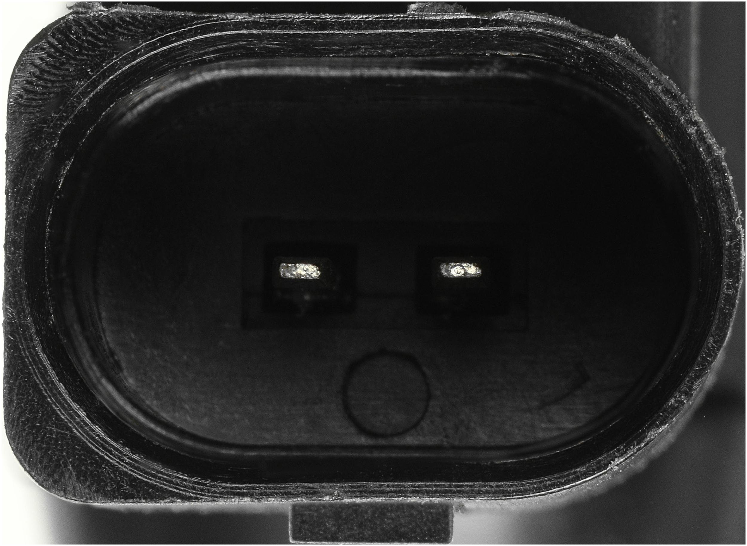 Coolant Control Valve