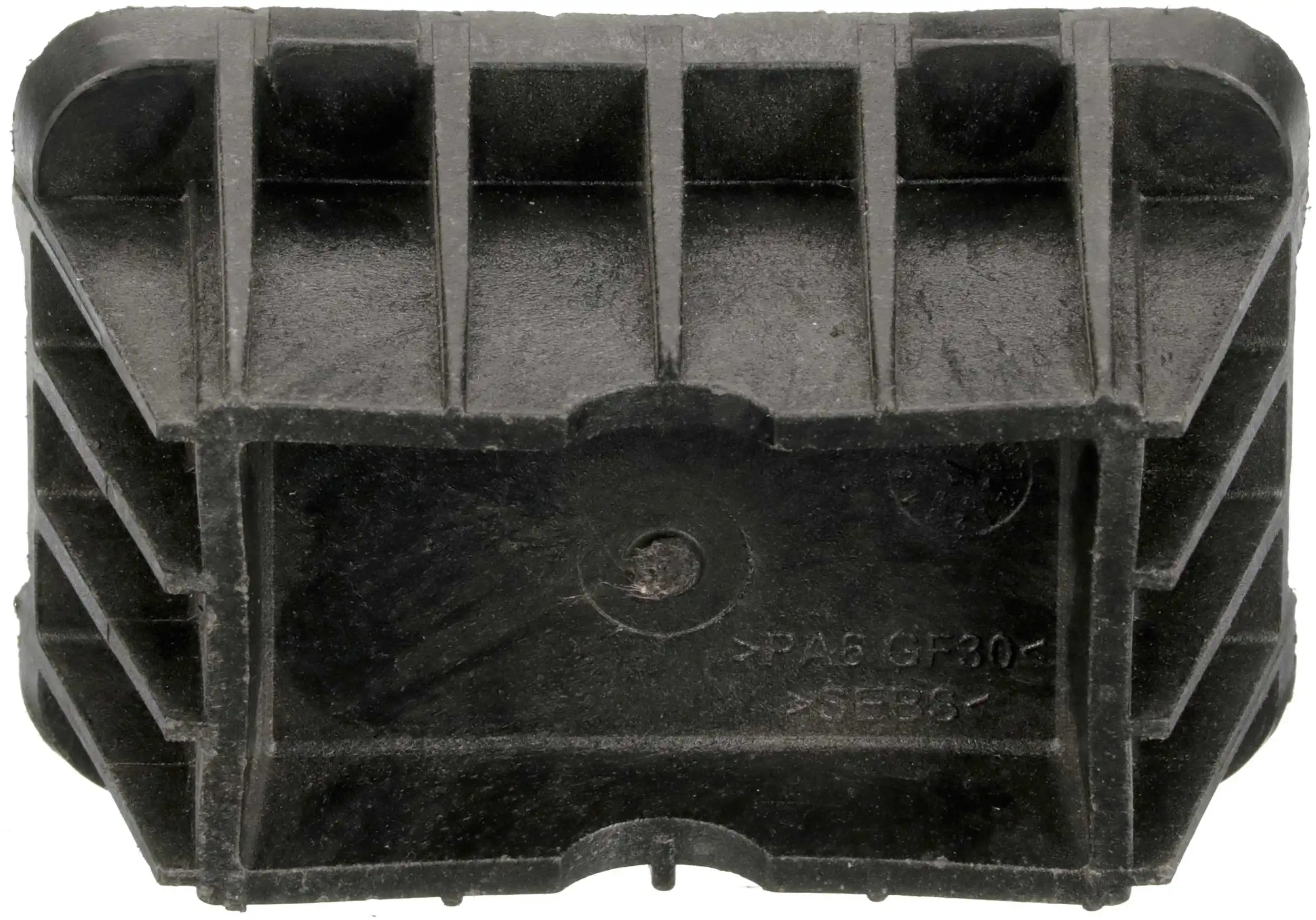 Lift Point Pad, jack