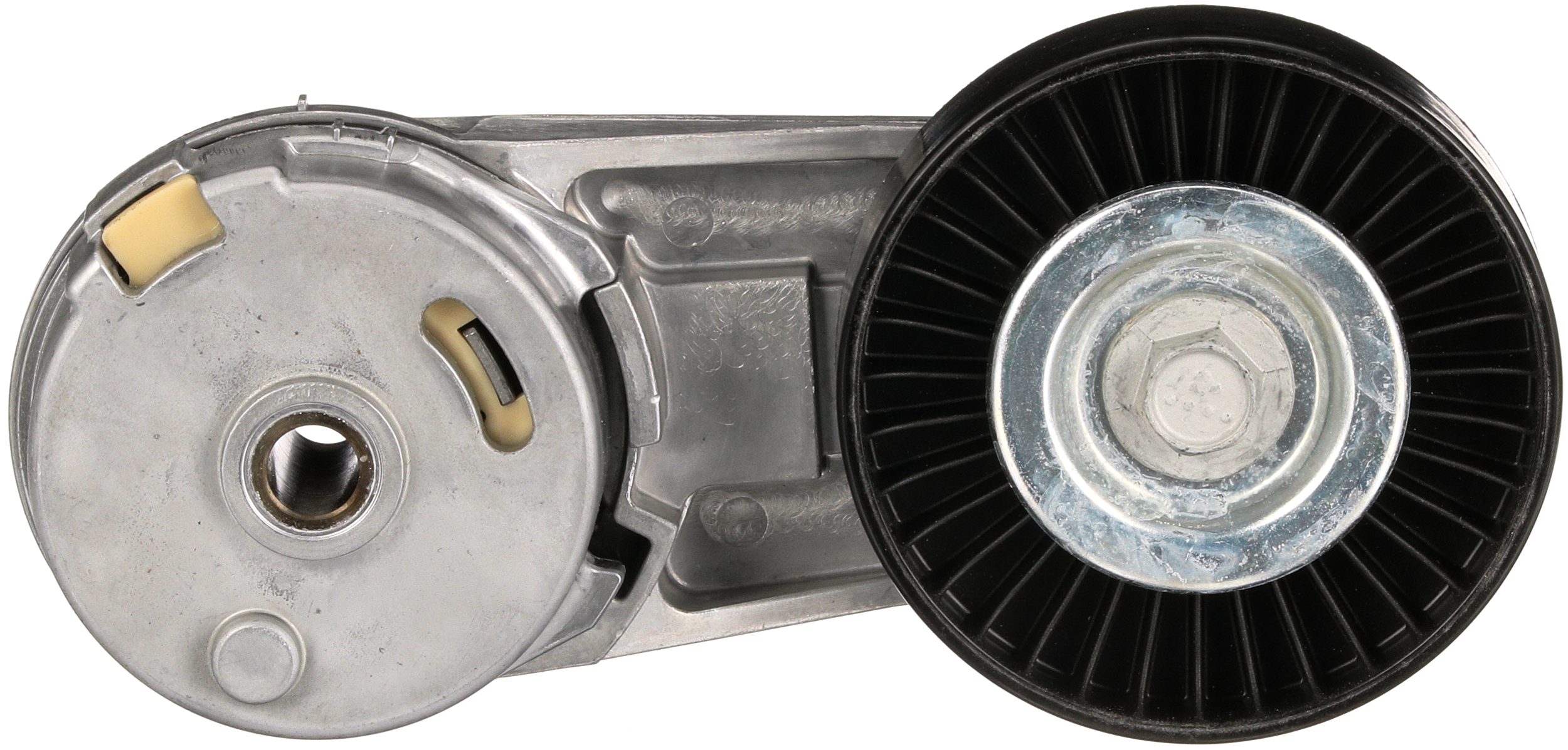 Belt Tensioner, V-ribbed belt