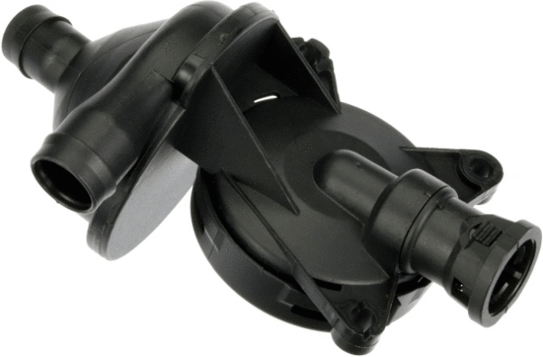 Oil Separator, crankcase ventilation (EMH940)