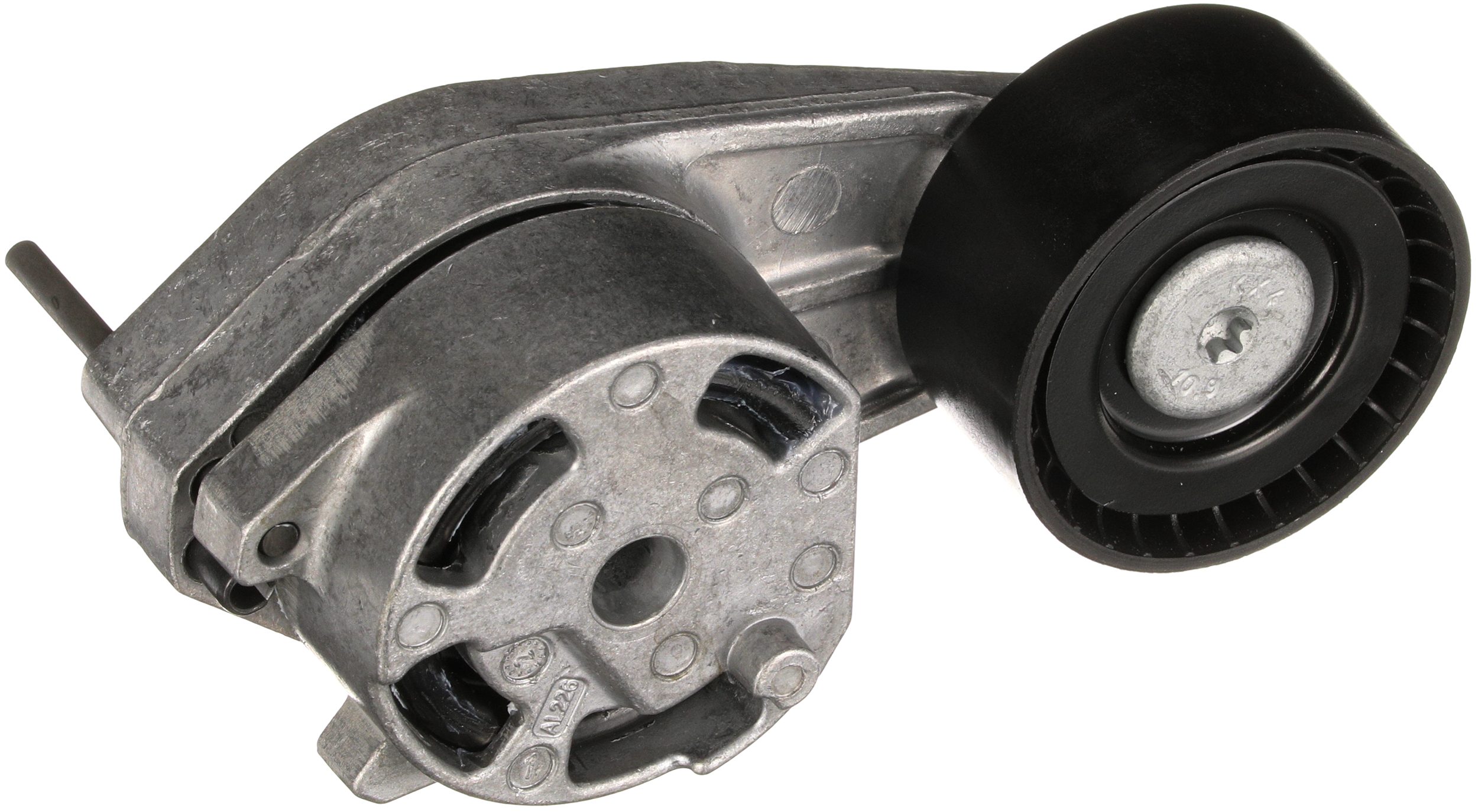 Belt Tensioner, V-ribbed belt (T39399)
