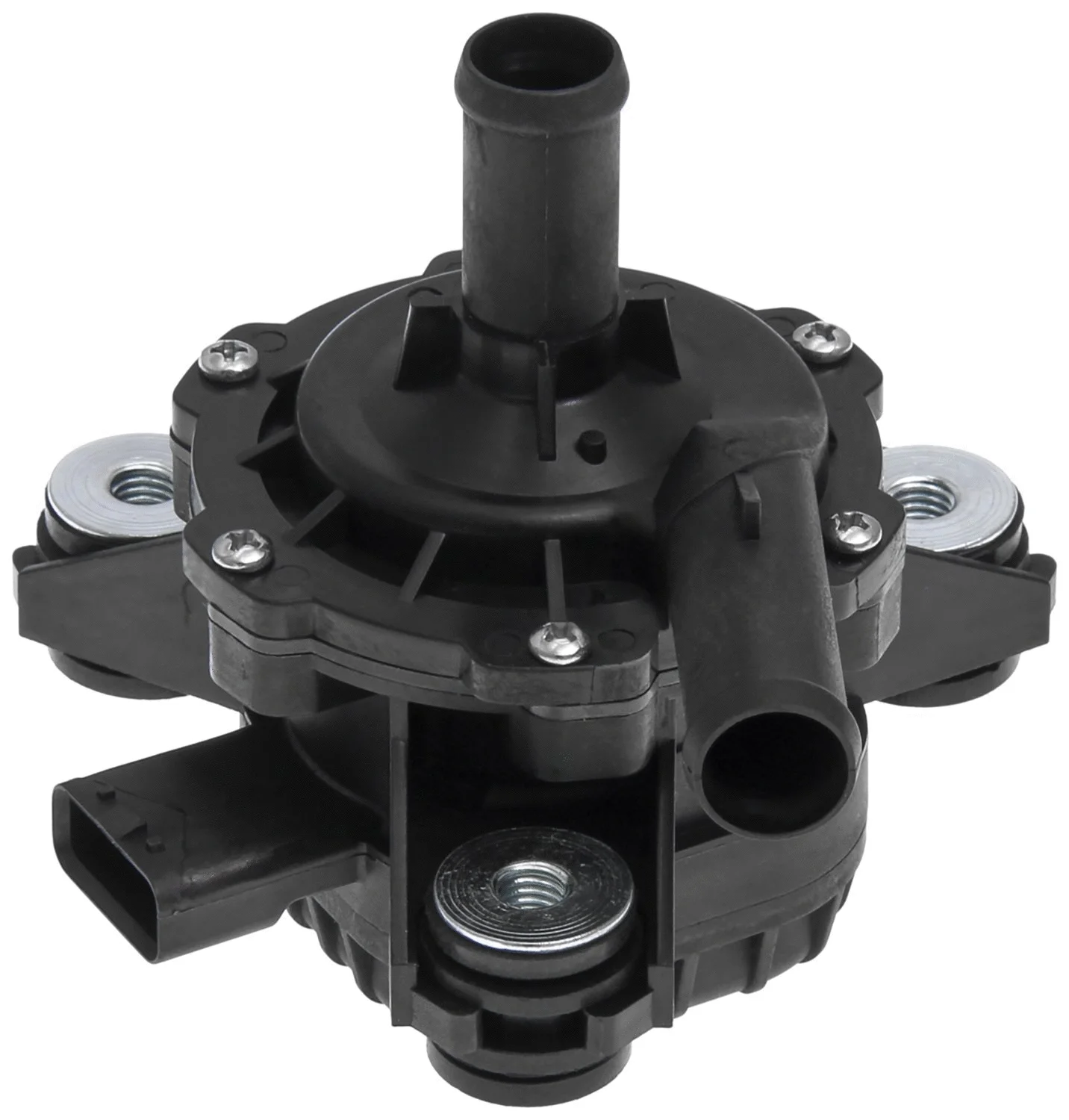 Water Pump, engine cooling (41555E)