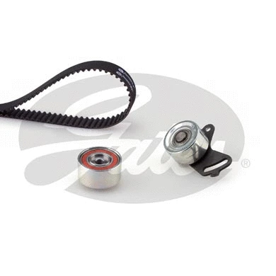 Timing Belt Kit