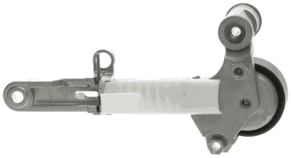 Belt Tensioner, V-ribbed belt