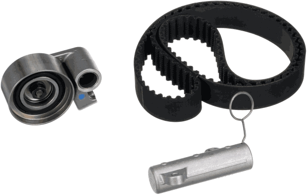 Timing Belt Kit