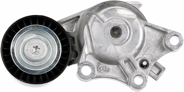 Belt Tensioner, V-ribbed belt