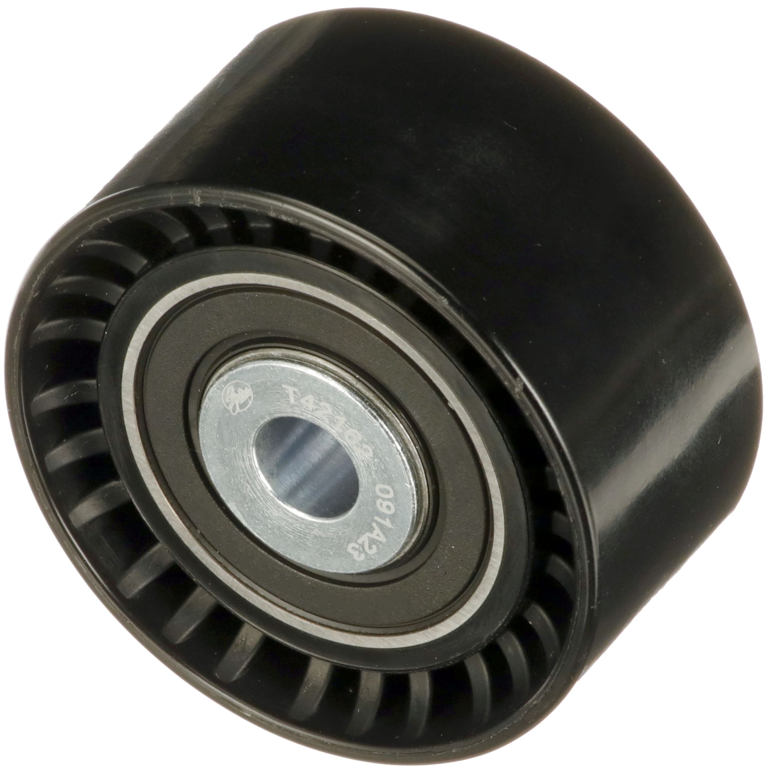 Deflection/Guide Pulley, timing belt (T42162)