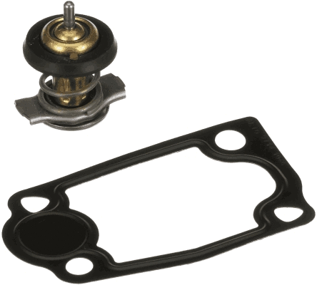 Thermostat, coolant (TH63879G1)