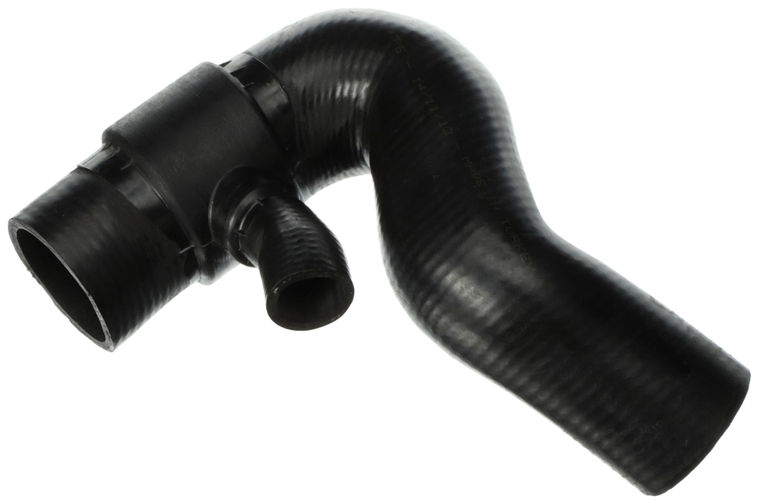 Charge Air Hose (09-0051)