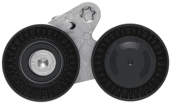 Belt Tensioner, V-ribbed belt