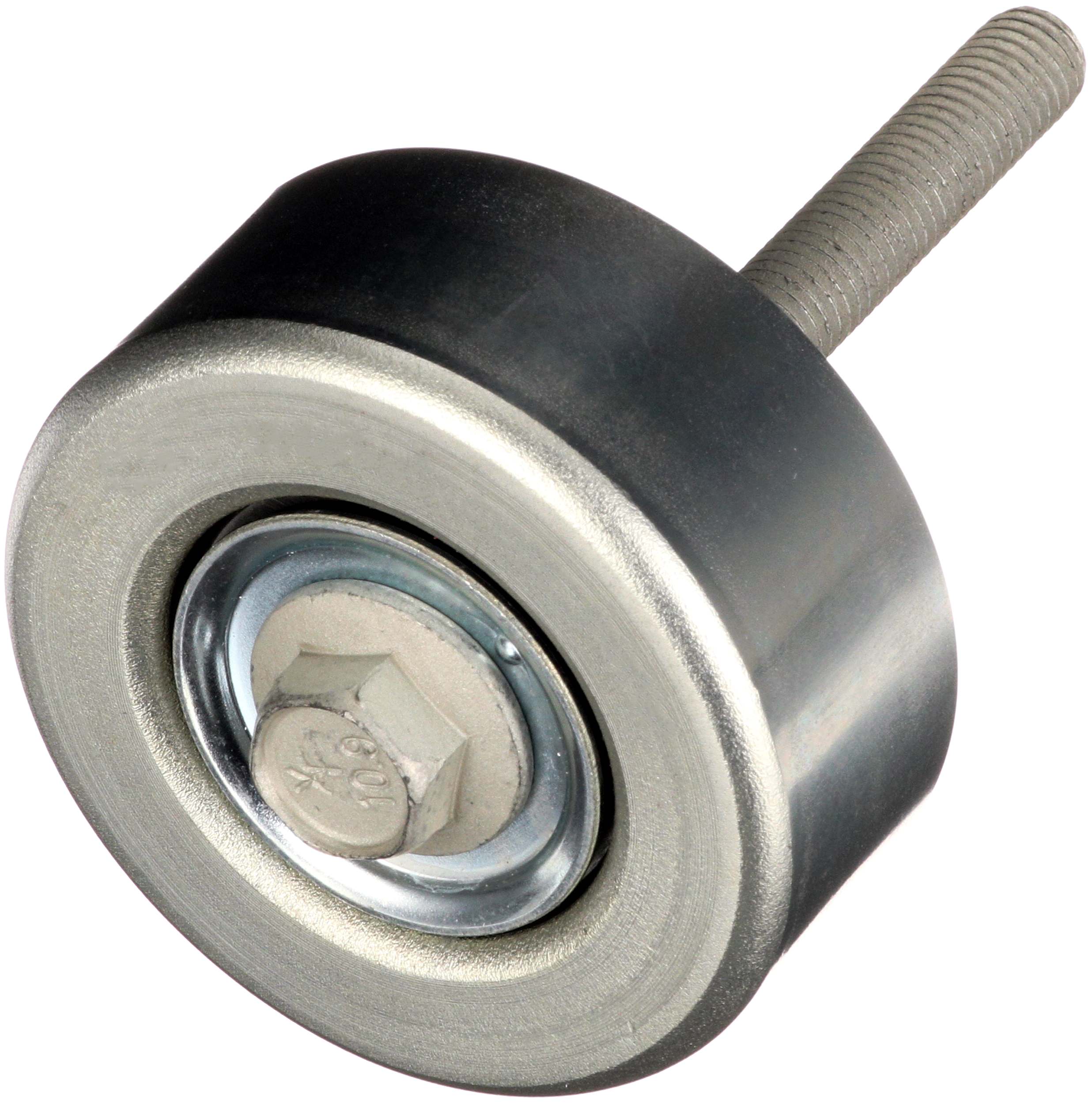 Deflection/Guide Pulley, V-ribbed belt (T36110)