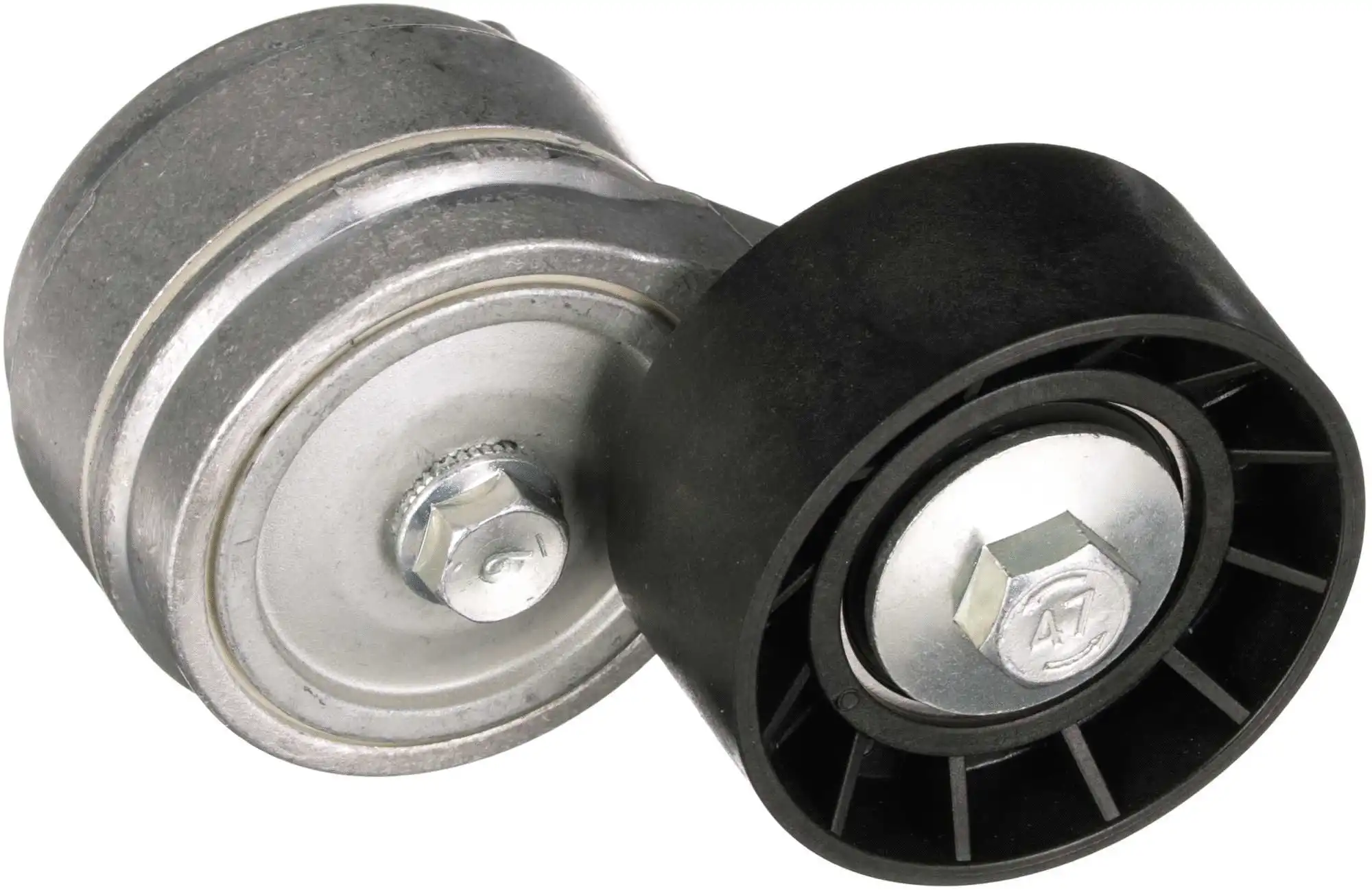 Belt Tensioner, V-ribbed belt (T38364)