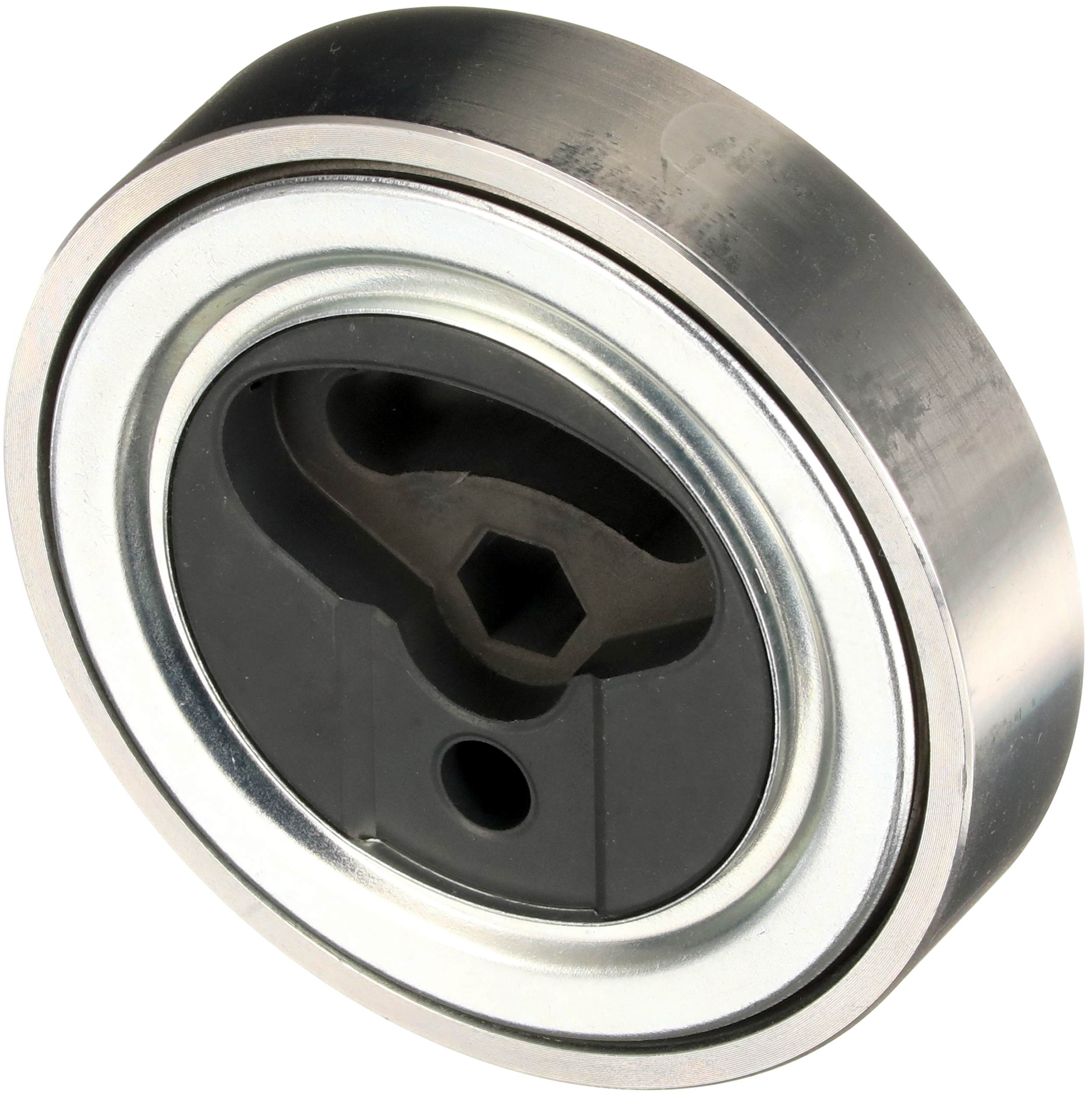 Tensioner Pulley, V-ribbed belt (T39225)
