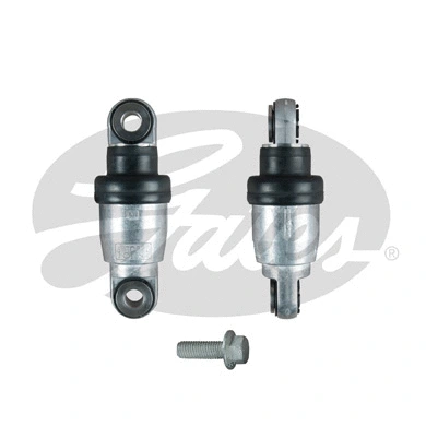 Vibration Damper, V-ribbed belt (T39365)