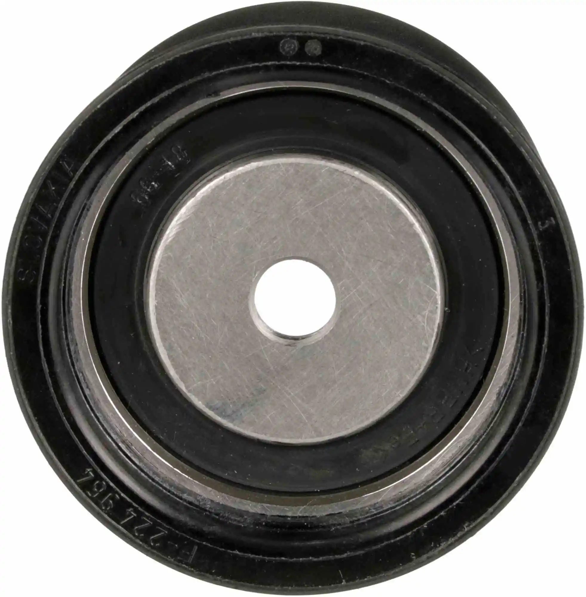Deflection/Guide Pulley, timing belt