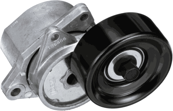 Belt Tensioner, V-ribbed belt (T38284)