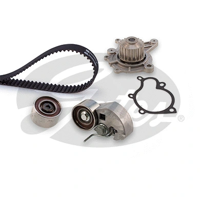 Water Pump & Timing Belt Kit