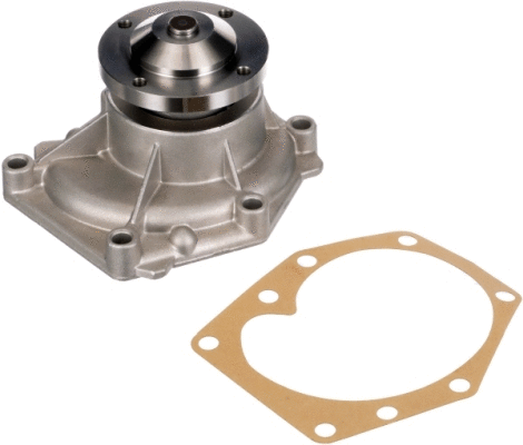 Water Pump, engine cooling (WP5041HD)