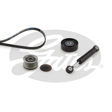 V-Ribbed Belt Set (K116PK2120)