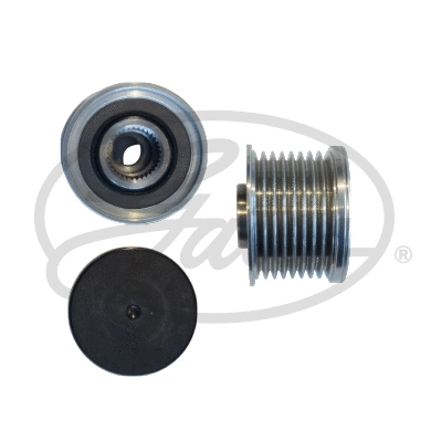 Alternator Freewheel Clutch (OAP7259)
