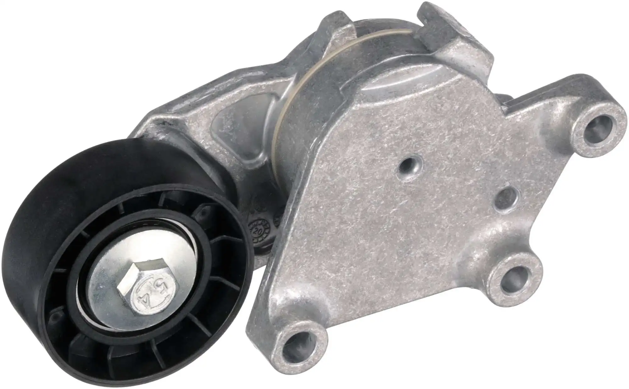 Belt Tensioner, V-ribbed belt (T38331)