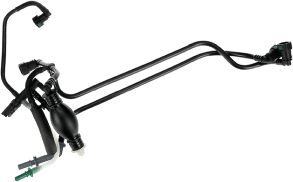 Fuel Hose (MFL1083)