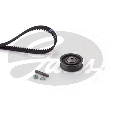 Timing Belt Kit