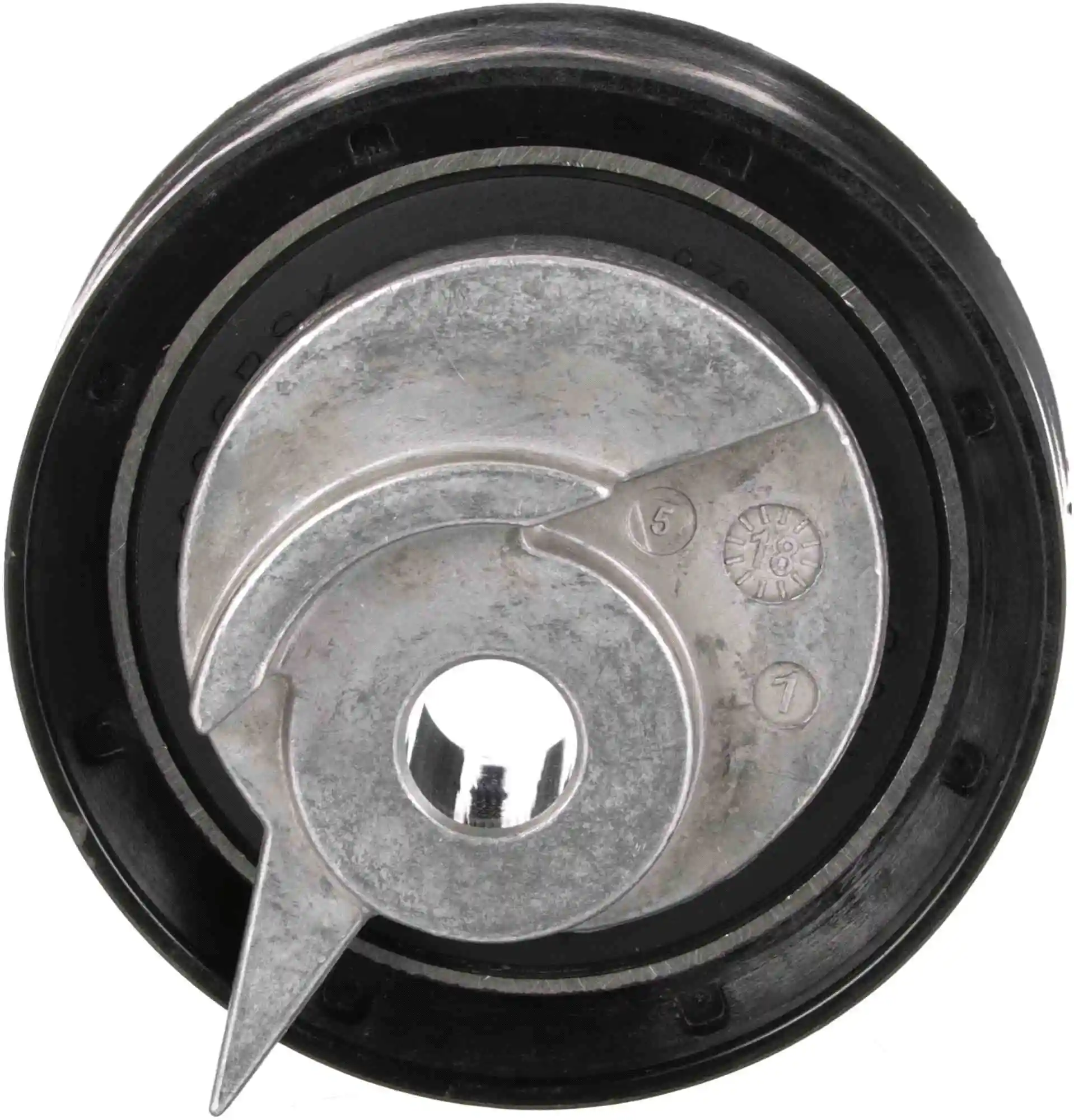 Deflection/Guide Pulley, timing belt