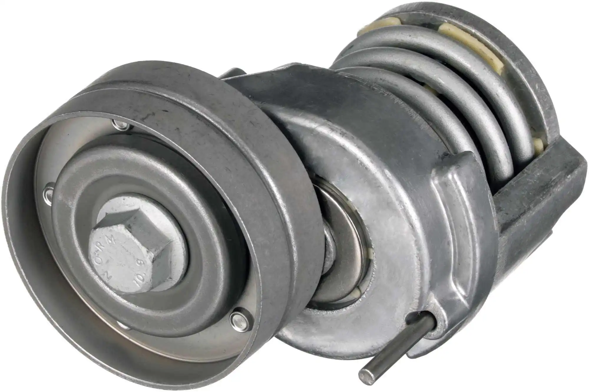 Belt Tensioner, V-ribbed belt (T38439)