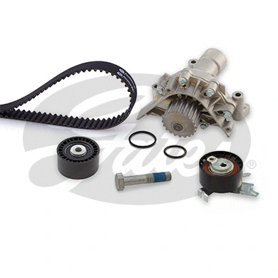 Water Pump & Timing Belt Kit