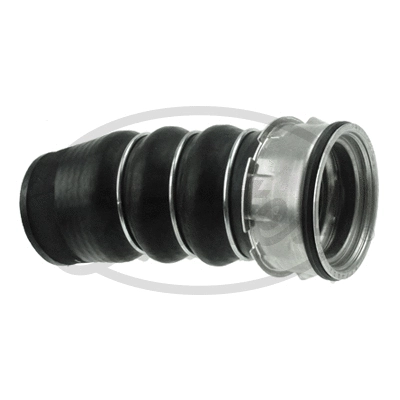 Charge Air Hose (09-0183)