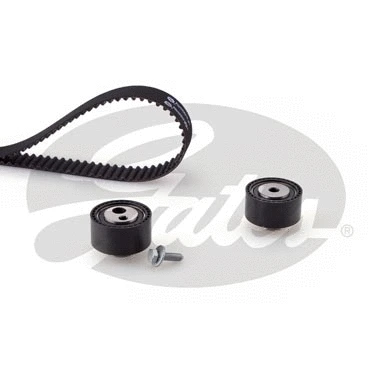 Timing Belt Kit