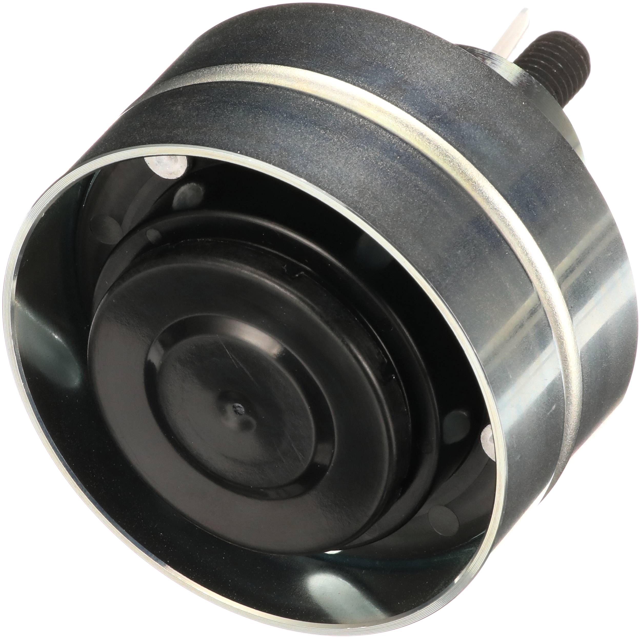 Deflection/Guide Pulley, V-ribbed belt (T36528)