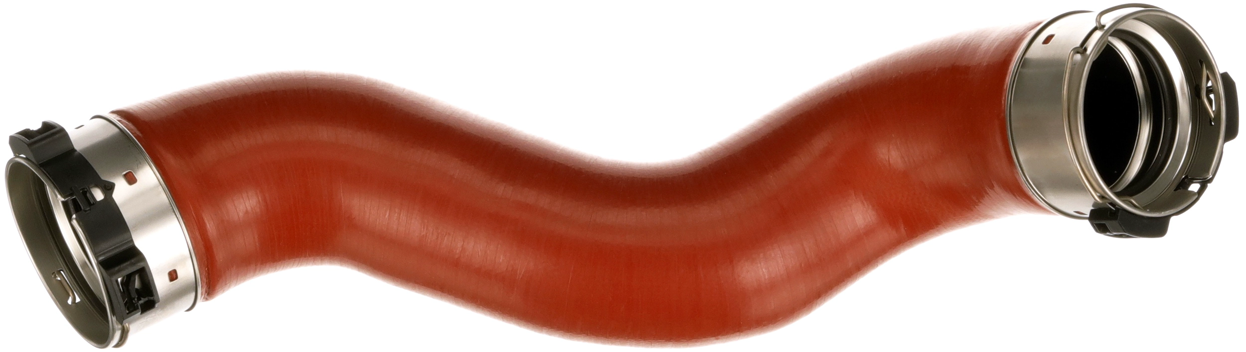 Charge Air Hose (09-0414)