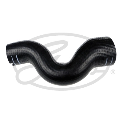 Charge Air Hose (09-0699)
