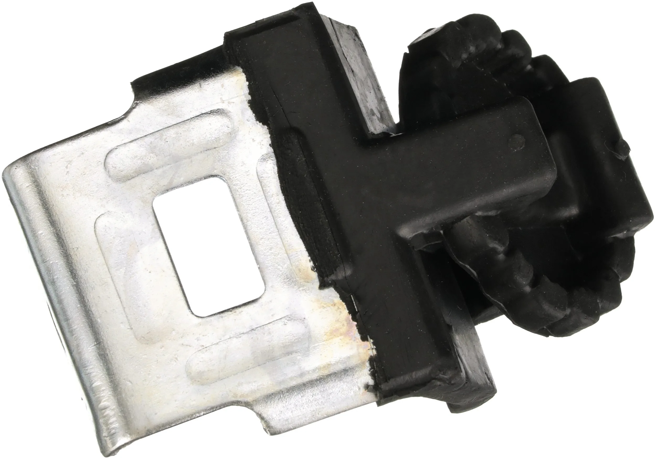 Mount, exhaust system